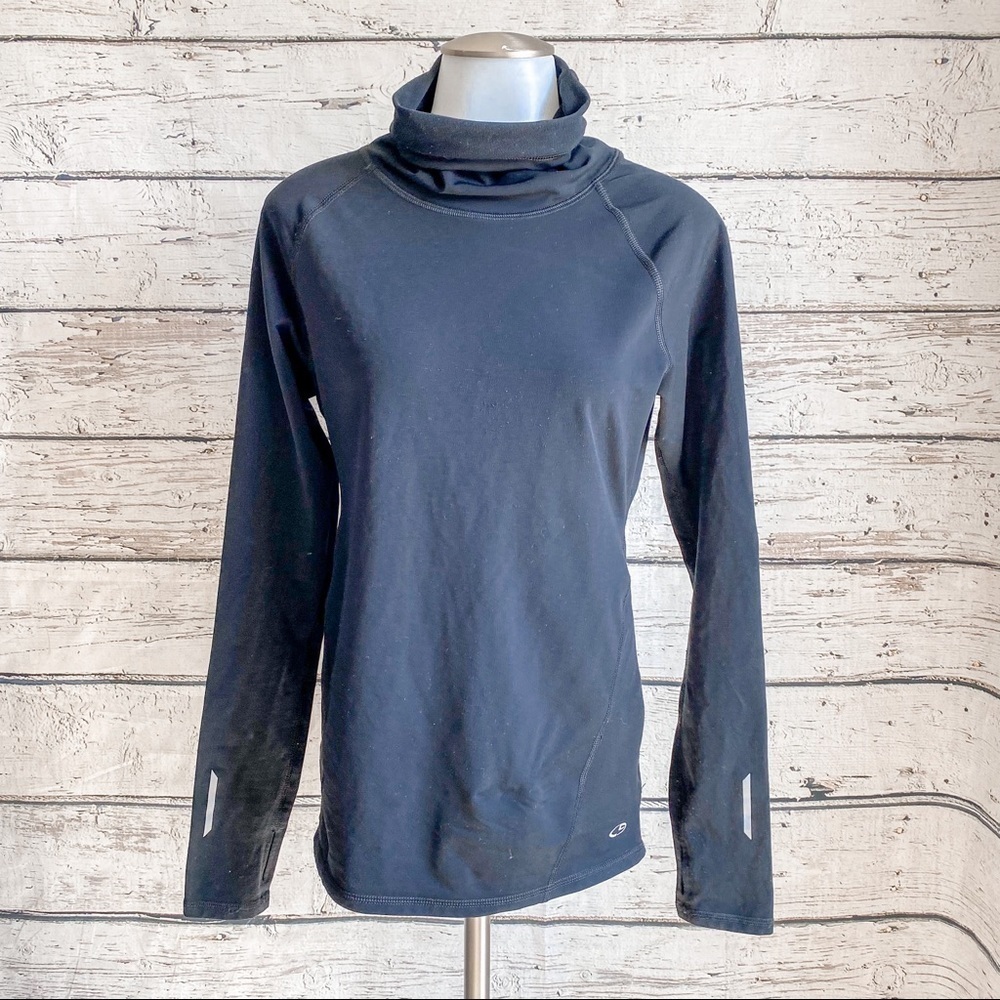 Champion Duo Dry workout top